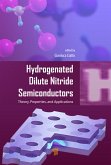 Hydrogenated Dilute Nitride Semiconductors (eBook, PDF)