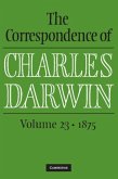 Correspondence of Charles Darwin: Volume 23, 1875 (eBook, PDF)