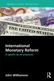 International Monetary Reform (eBook, ePUB)