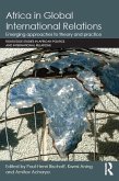 Africa in Global International Relations (eBook, PDF)