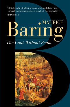 Cover The Coat Without Seam (eBook, ePUB)