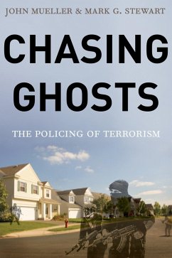 Chasing Ghosts (eBook, PDF) - Mueller, John; Stewart, Mark