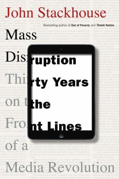 Mass Disruption (eBook, ePUB) - Stackhouse, John