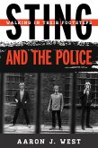 Sting and The Police (eBook, ePUB)
