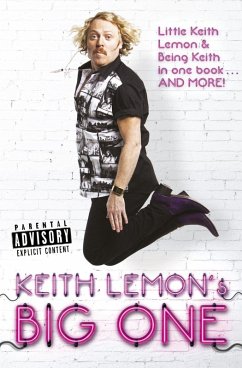 Cover Keith Lemon's Big One (eBook, ePUB)