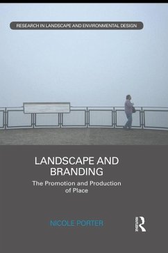 Cover Landscape and Branding (eBook, ePUB)