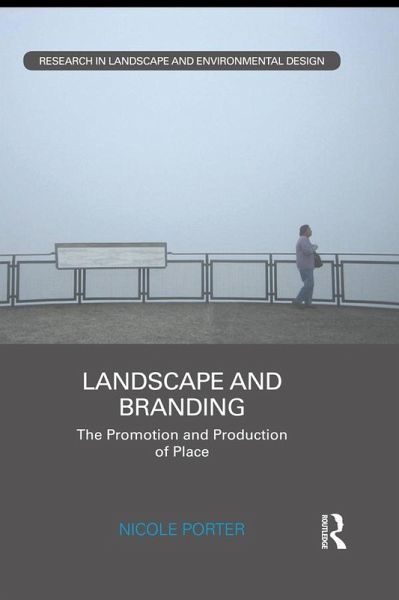 Landscape and Branding (eBook, ePUB) Landscape and Branding (eBook, ePUB)