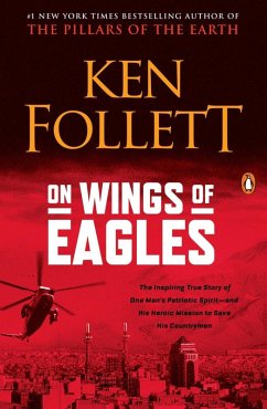 On Wings of Eagles (eBook, ePUB) - Follett, Ken