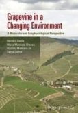 Grapevine in a Changing Environment (eBook, PDF)