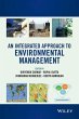 An Integrated Approach to Environmental... - Bild 1