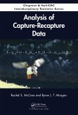 Analysis of Capture-Recapture Data (eBook, PDF)