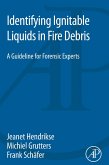 Identifying Ignitable Liquids in Fire Debris (eBook, ePUB)