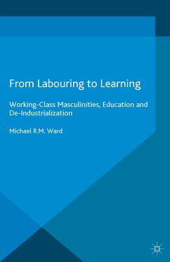 From Labouring to Learning (eBook, PDF)