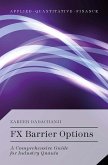 FX Barrier Options (eBook, PDF)