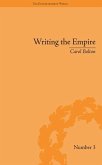 Writing the Empire (eBook, ePUB)