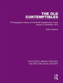 The Old Contemptibles (eBook, ePUB)