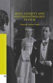 Male Anxiety and Psychopathology in Film (eBook, PDF)