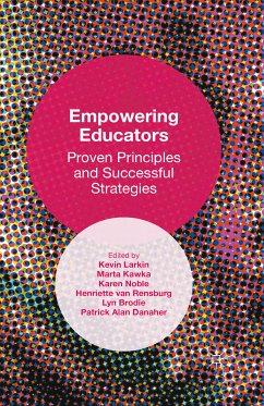 Empowering Educators (eBook, PDF)