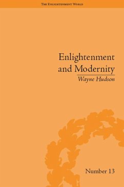 Cover Enlightenment and Modernity (eBook, PDF)