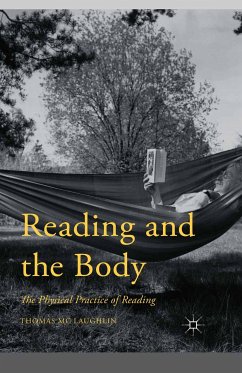 Reading and the Body (eBook, PDF) - Mc Laughlin, Thomas