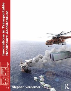 Cover Innovations in Transportable Healthcare Architecture (eBook, ePUB)