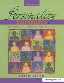 Personality Theories (eBook, ePUB)
