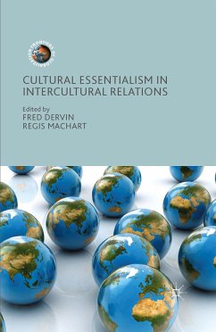 Cultural Essentialism in Intercultural Relations (eBook, PDF)