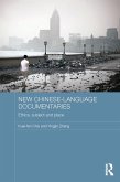 New Chinese-Language Documentaries (eBook, ePUB)