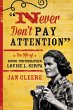 Never Don't Pay Attention (eBook, ePUB) - Bild 1