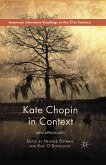 Kate Chopin in Context (eBook, PDF)
