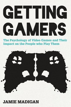 Cover Getting Gamers (eBook, ePUB)