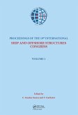 Ships and Offshore Structures XIX (eBook, PDF)