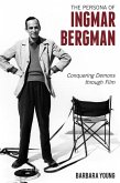 The Persona of Ingmar Bergman (eBook, ePUB)