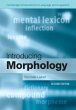 Introducing Morphology (eBook, PDF) - Bild 1