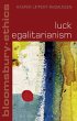 Luck Egalitarianism (eBook, ePUB) - Bild 1