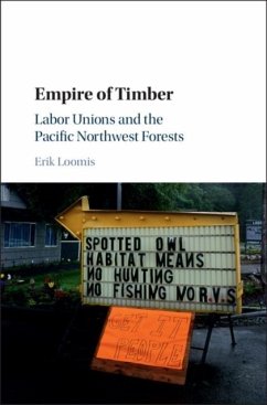 Empire of Timber (eBook, PDF) - Loomis, Erik