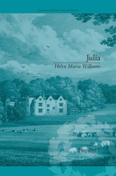 Julia (eBook, PDF)