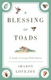 Blessing of Toads (eBook, ePUB) Blessing of Toads (eBook, ePUB)