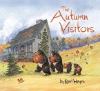 Autumn Visitors (eBook, PDF)