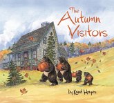 Autumn Visitors (eBook, PDF)
