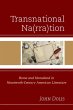 Transnational Na(rra)tion (eBook, ePUB) - Bild 1