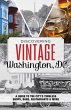 Discovering Vintage Washington, DC... - Bild 1