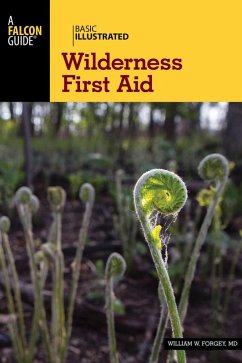 Cover Basic Illustrated Wilderness First Aid (eBook, ePUB)