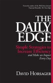 The Daily Edge (eBook, ePUB)