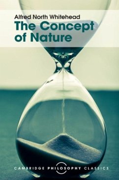 Cover Concept of Nature (eBook, PDF)