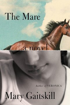 The Mare (eBook, ePUB) - Gaitskill, Mary