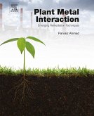 Plant Metal Interaction (eBook, ePUB)