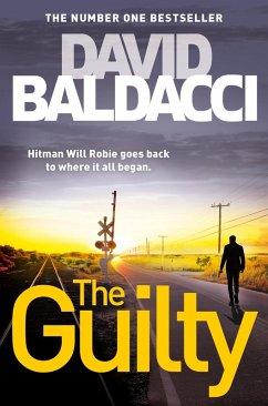 The Guilty (eBook, ePUB) - Baldacci, David