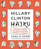 Hillary Clinton Haiku (eBook, ePUB)