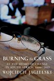 Burning the Grass (eBook, ePUB)